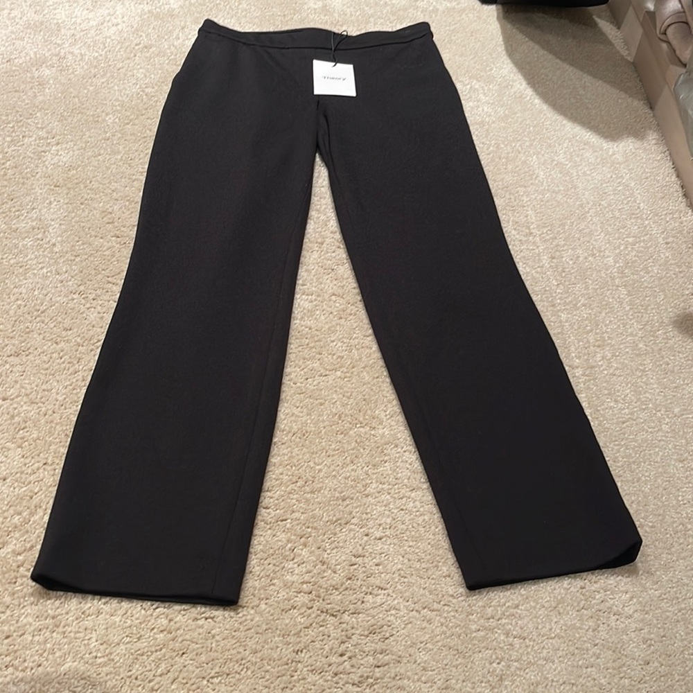 NWT Theory Thaniel Pants - Picture 5 of 7